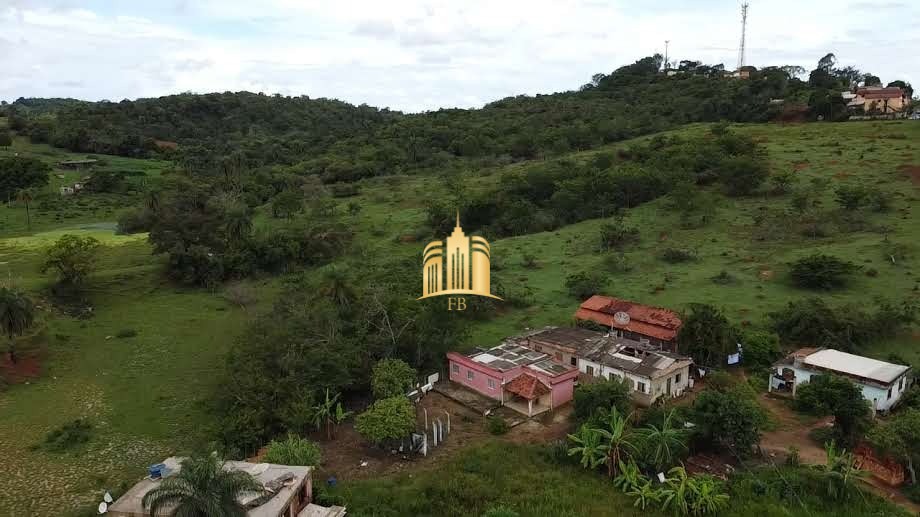 Loteamento e Condomínio à venda, 30000m² - Foto 21