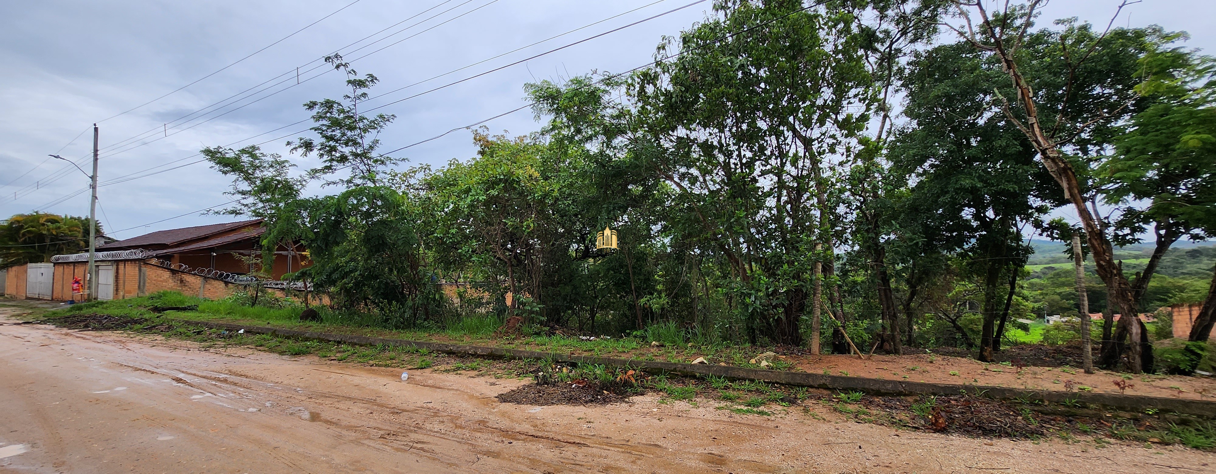 Terreno à venda, 450m² - Foto 6