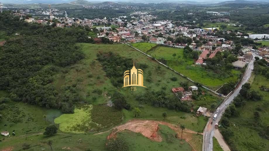 Loteamento e Condomínio à venda, 30000m² - Foto 1