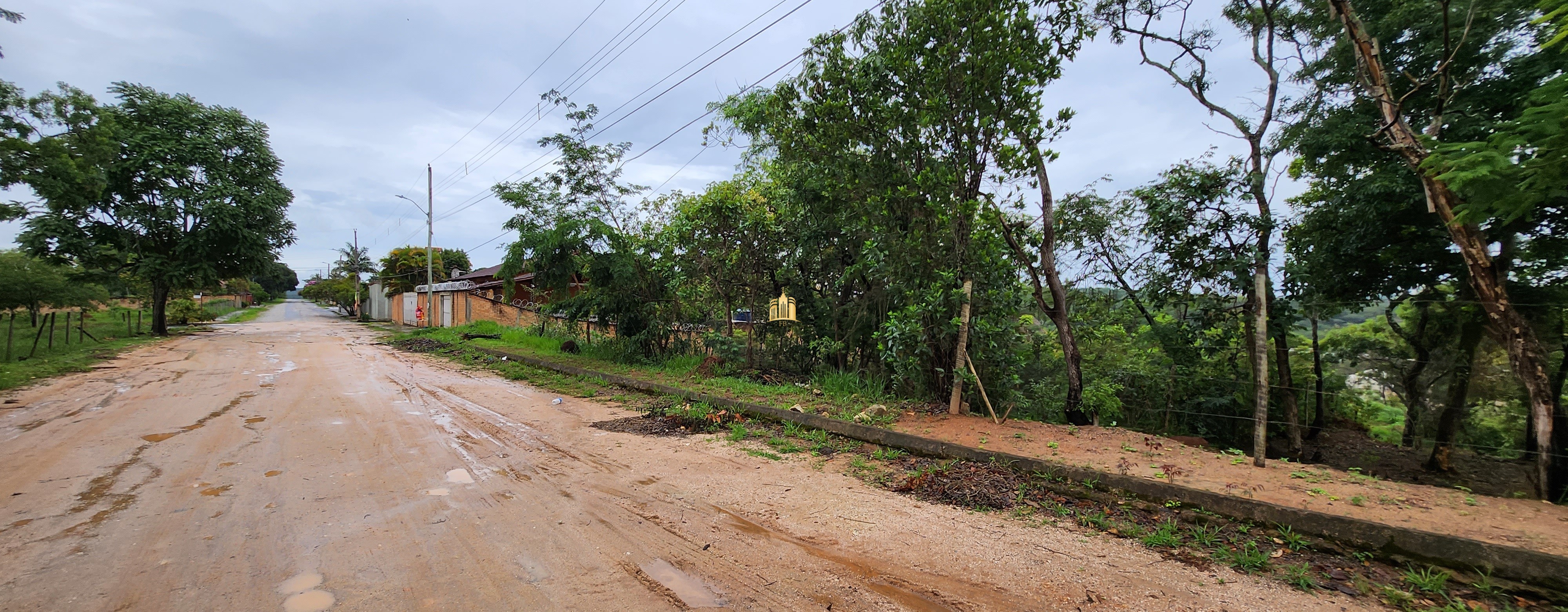 Terreno à venda, 450m² - Foto 3