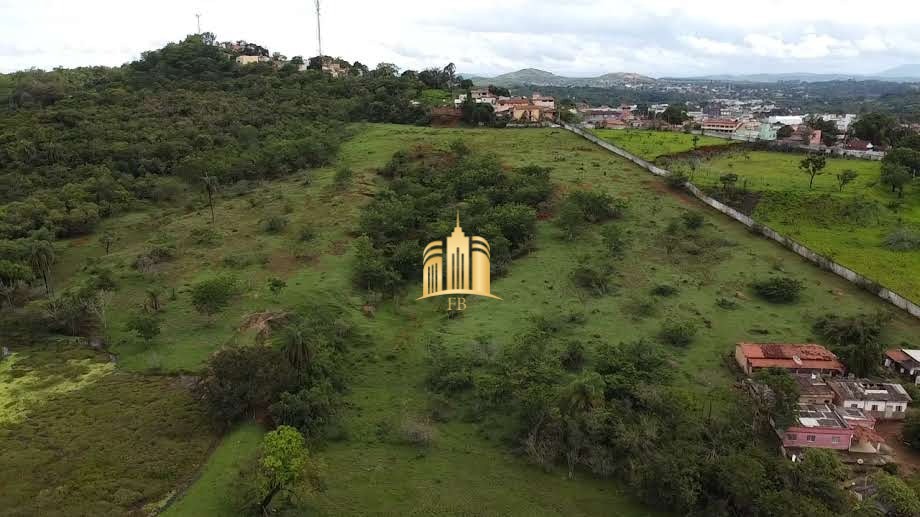 Loteamento e Condomínio à venda, 30000m² - Foto 19