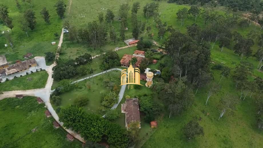 Fazenda à venda com 9 quartos, 690000m² - Foto 75