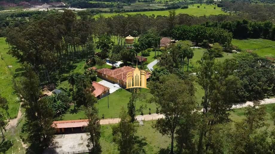 Fazenda à venda com 9 quartos, 690000m² - Foto 12