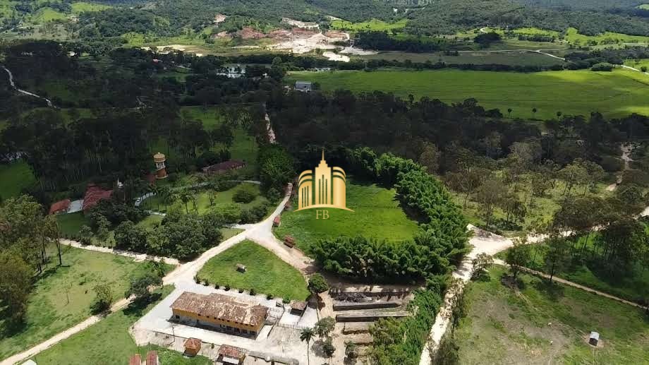 Fazenda à venda com 9 quartos, 690000m² - Foto 81