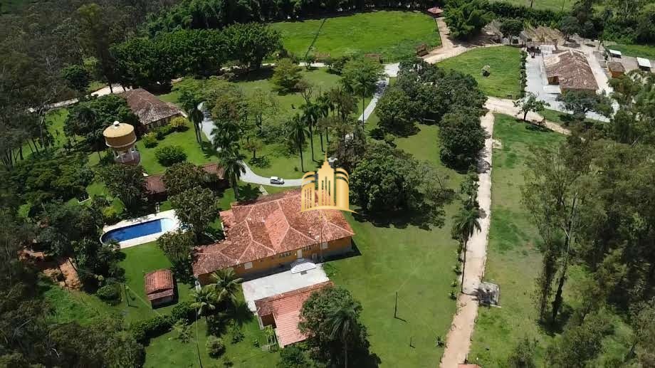 Fazenda à venda com 9 quartos, 690000m² - Foto 88