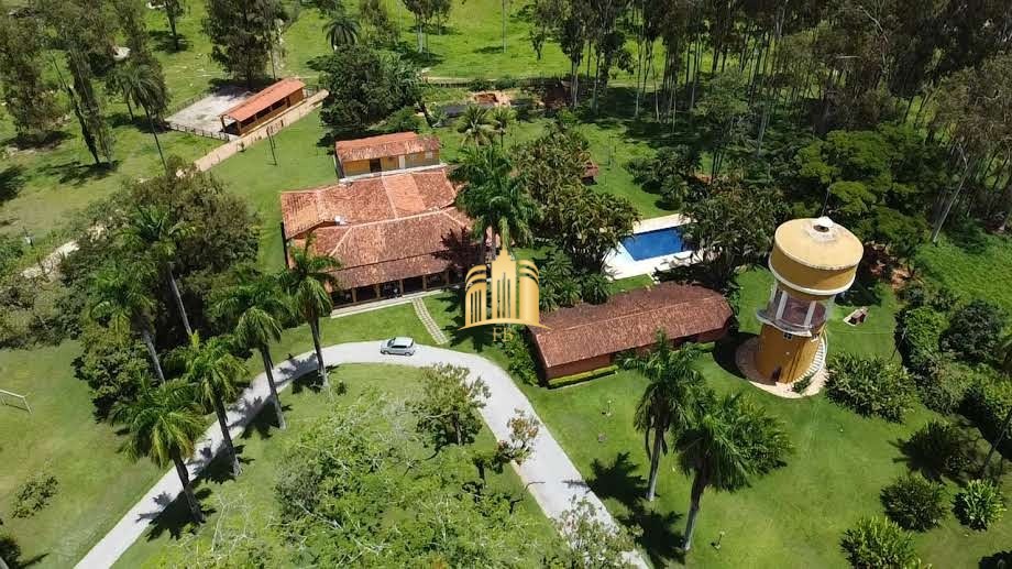 Fazenda à venda com 9 quartos, 690000m² - Foto 4