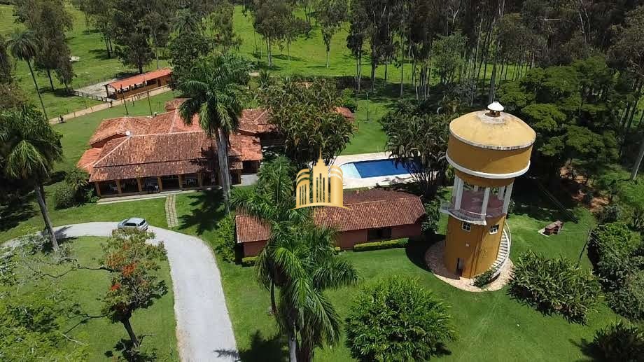 Fazenda à venda com 9 quartos, 690000m² - Foto 6