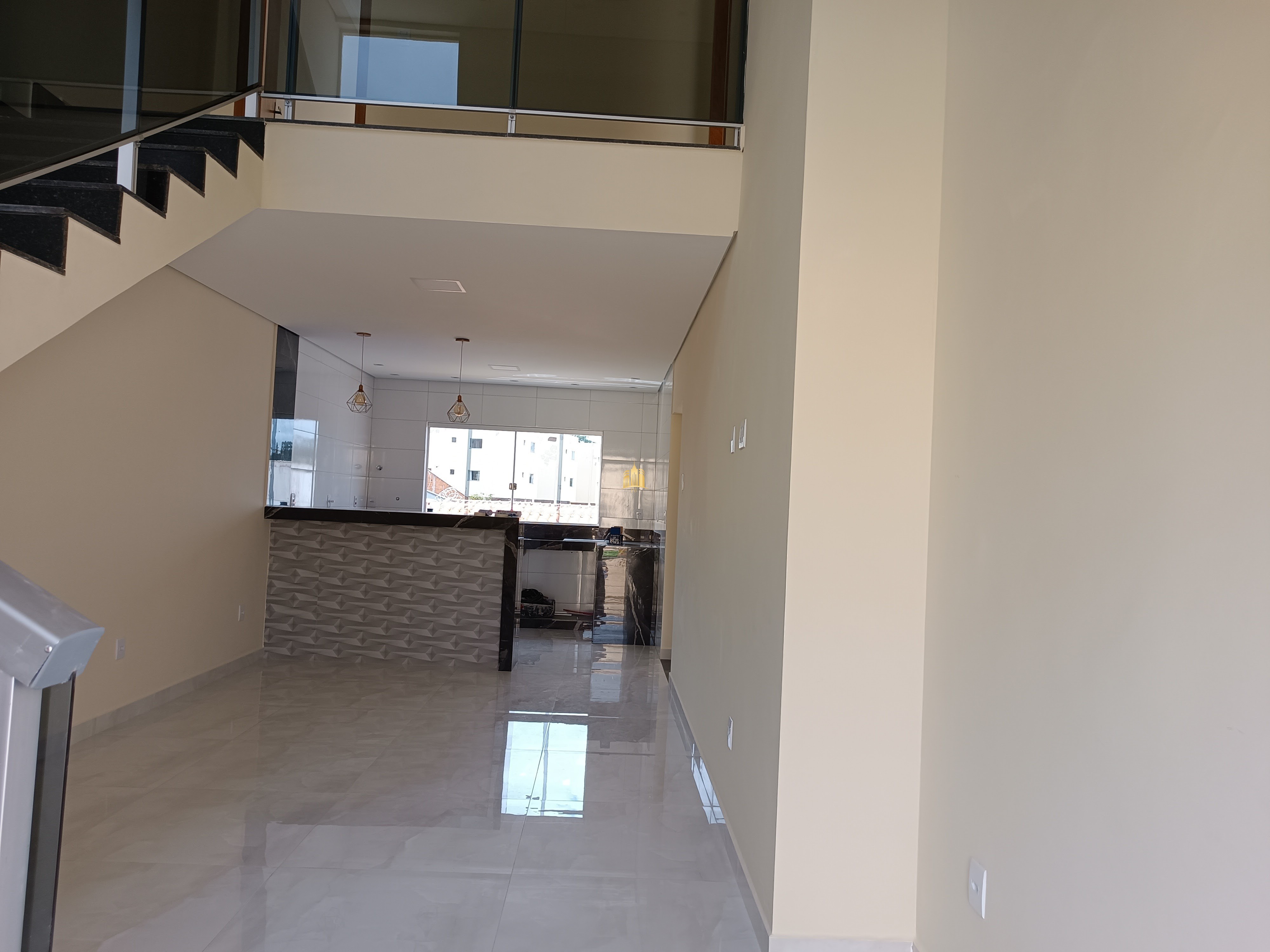 Casa à venda com 3 quartos, 180m² - Foto 6