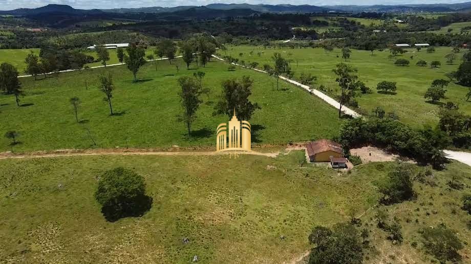 Fazenda à venda com 9 quartos, 690000m² - Foto 25