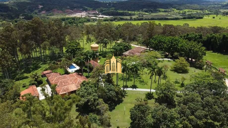 Fazenda à venda com 9 quartos, 690000m² - Foto 11