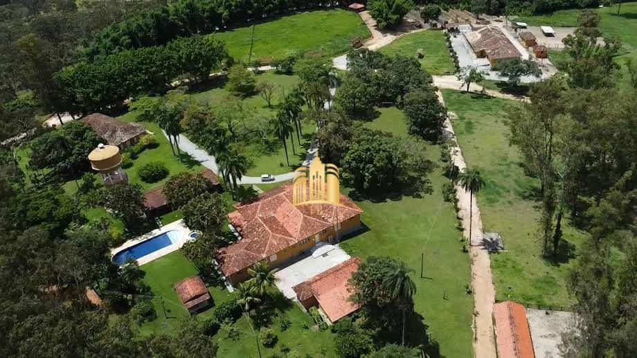 Fazenda à venda com 9 quartos, 690000m² - Foto 89