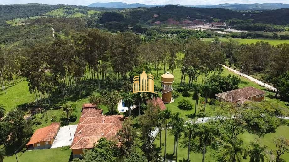 Fazenda à venda com 9 quartos, 690000m² - Foto 10