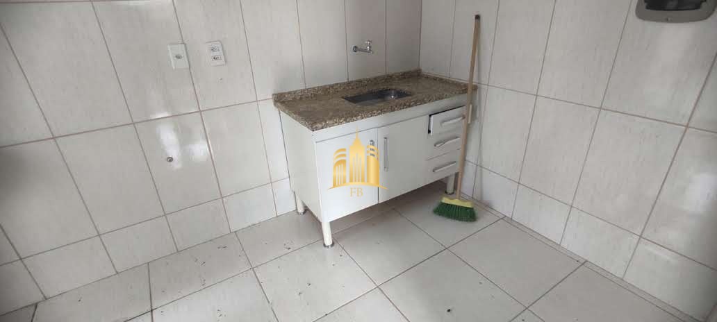 Apartamento à venda com 2 quartos, 60m² - Foto 4