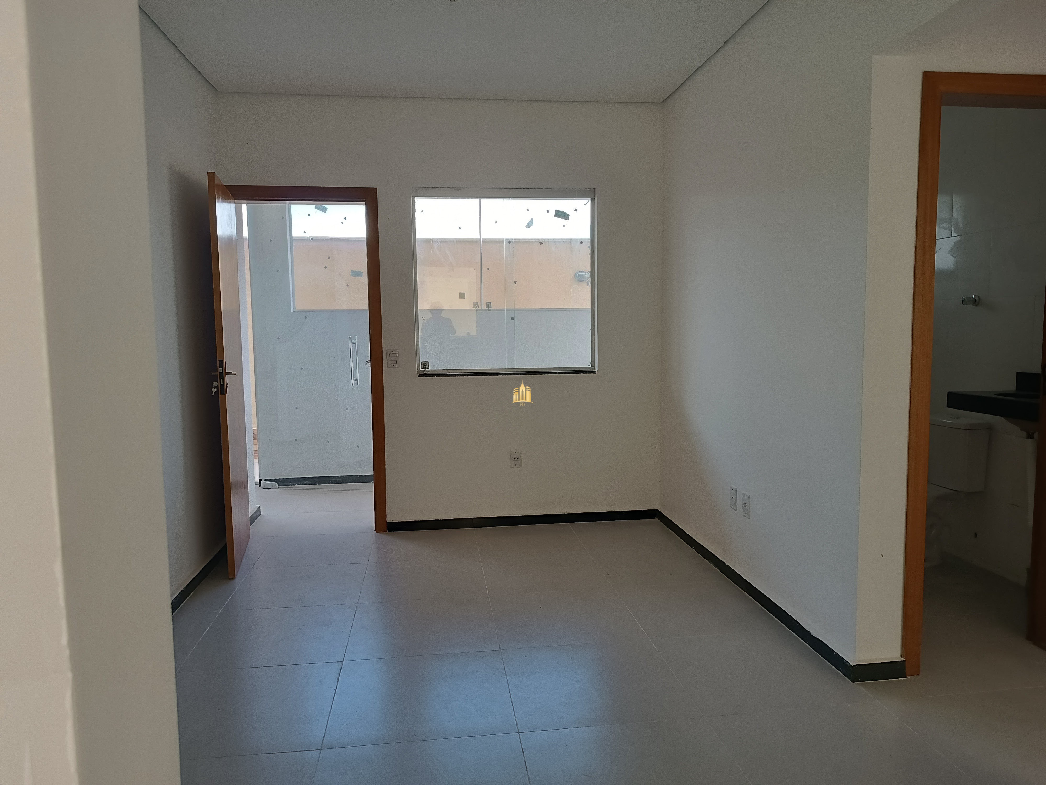 Apartamento à venda com 2 quartos, 120m² - Foto 1