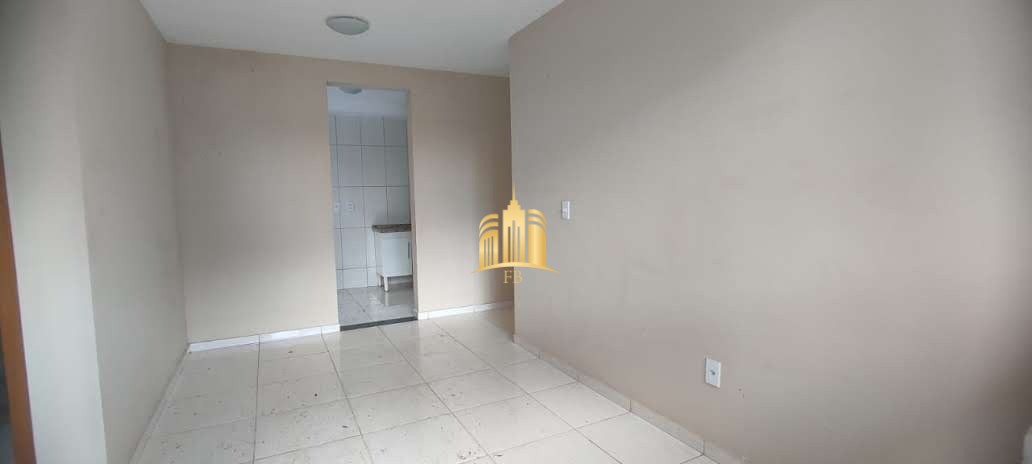 Apartamento à venda com 2 quartos, 60m² - Foto 3