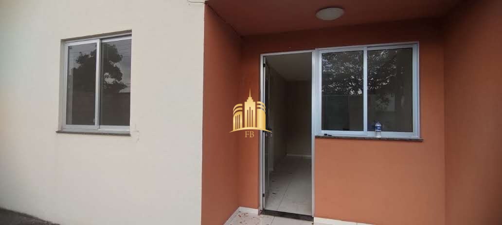 Apartamento à venda com 2 quartos, 60m² - Foto 1