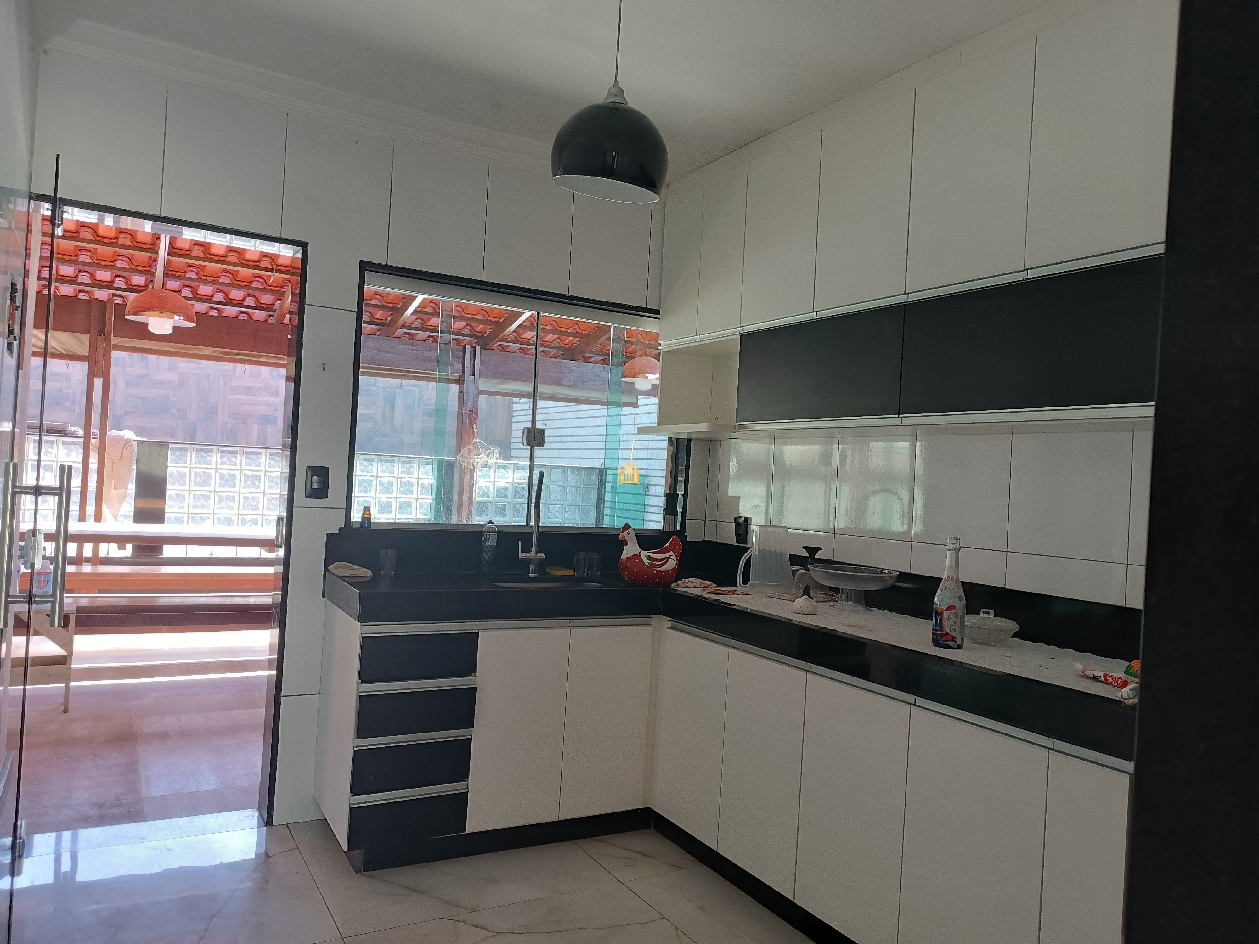 Casa à venda com 3 quartos, 225m² - Foto 36