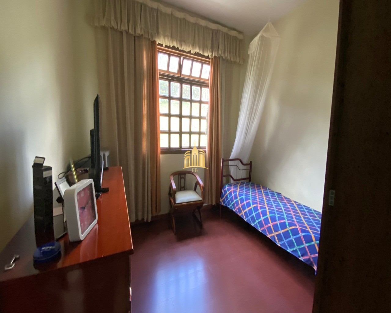 Sítio à venda com 5 quartos, 3000m² - Foto 24