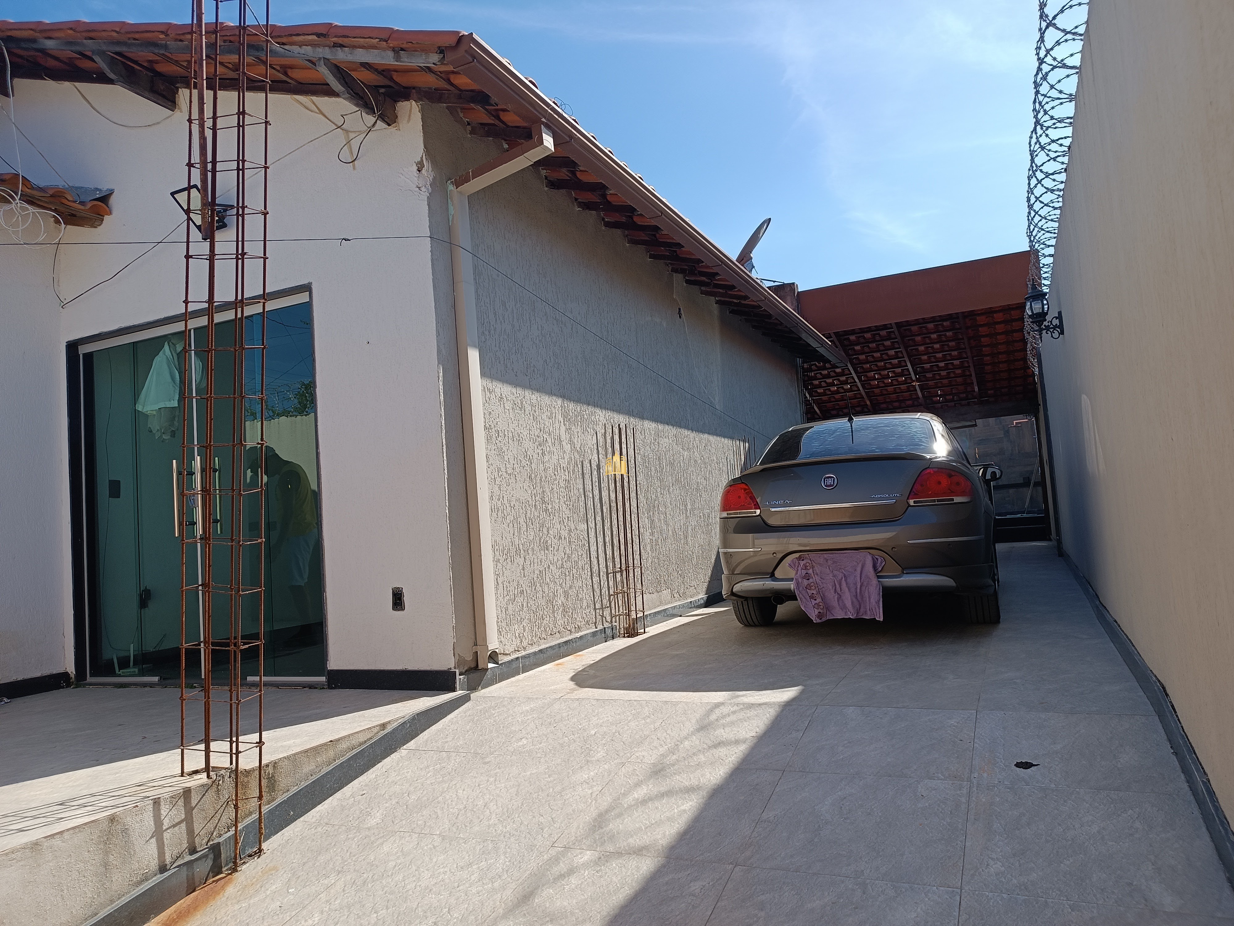 Casa à venda com 3 quartos, 225m² - Foto 19