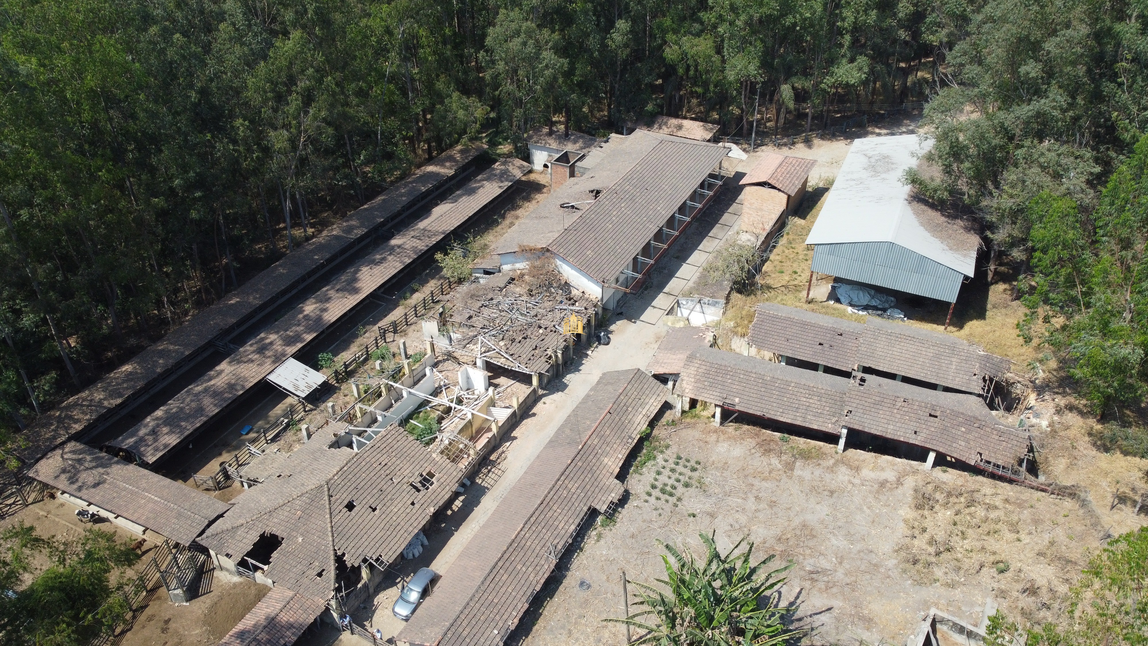 Fazenda à venda com 3 quartos, 3010000m² - Foto 29