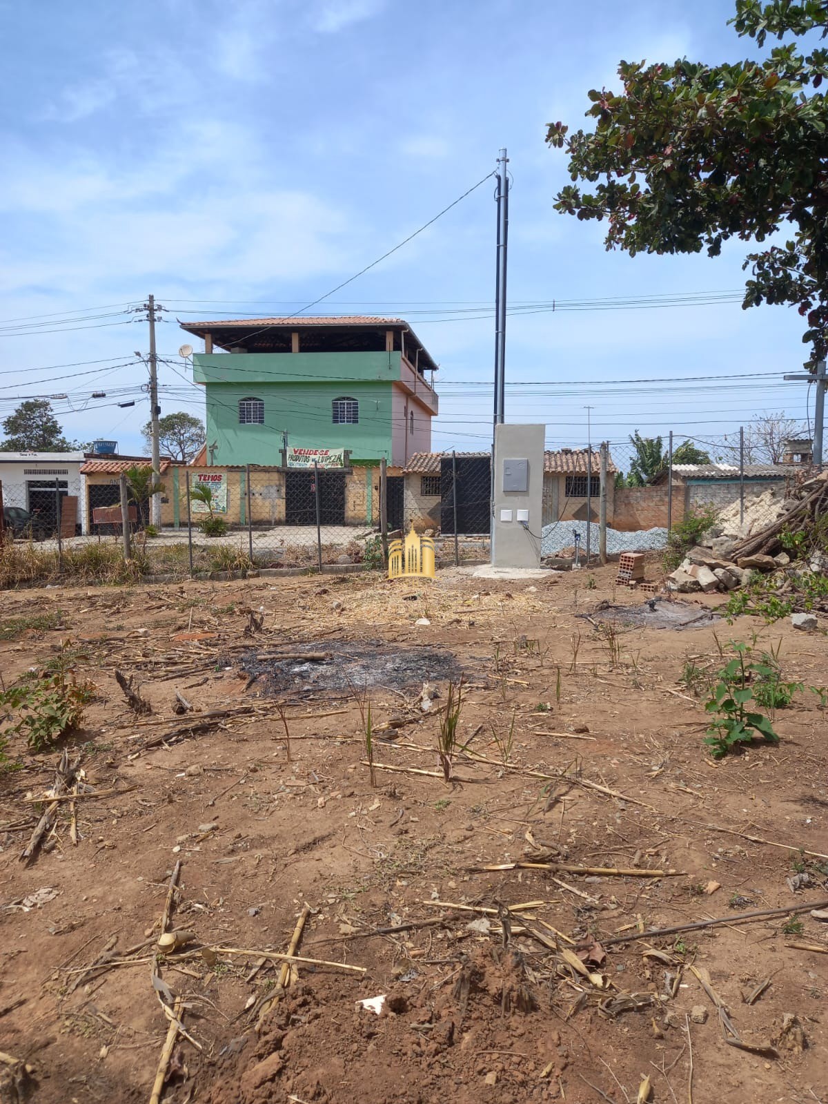 Terreno à venda, 360m² - Foto 1