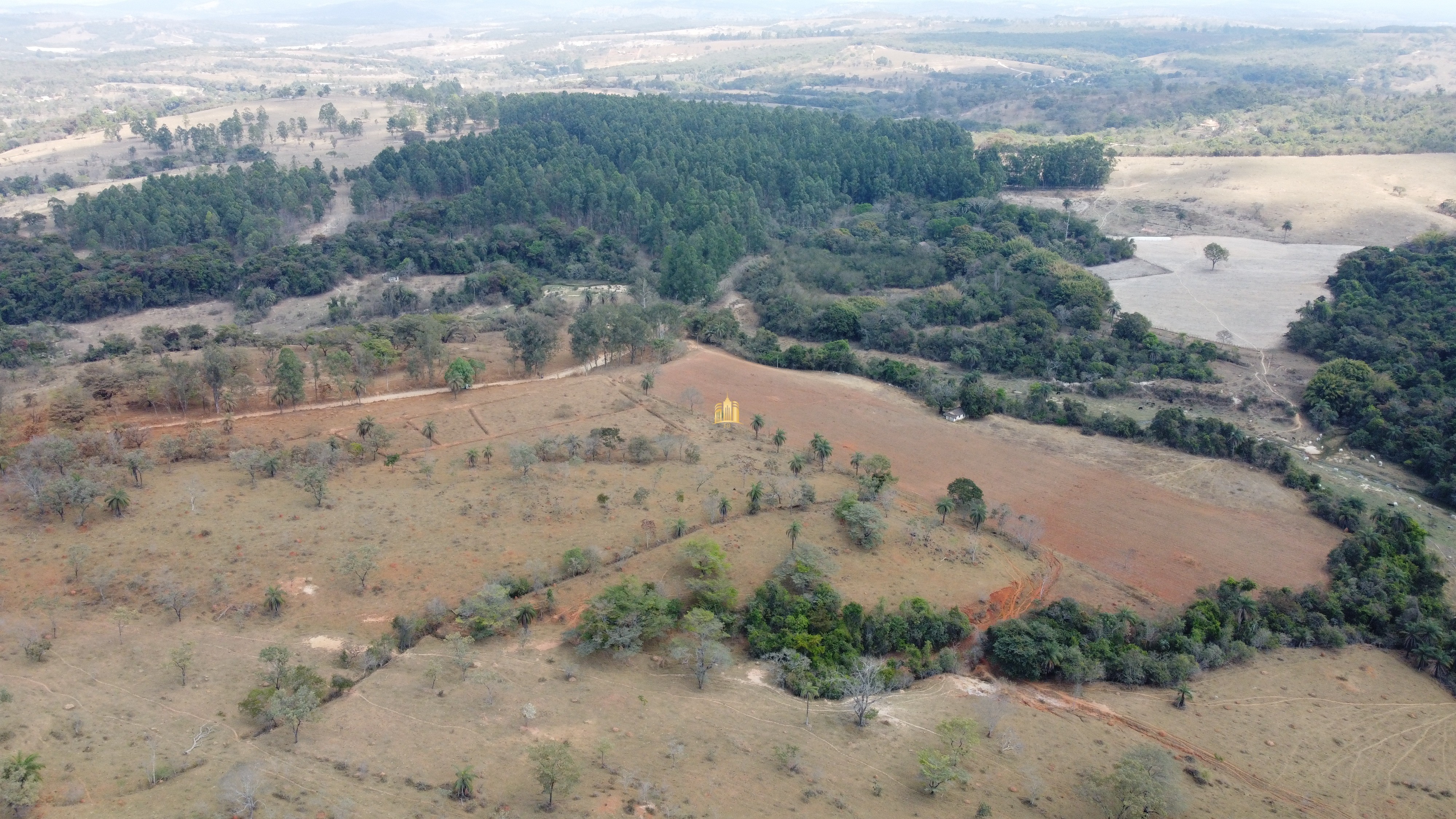 Fazenda à venda com 3 quartos, 3010000m² - Foto 80