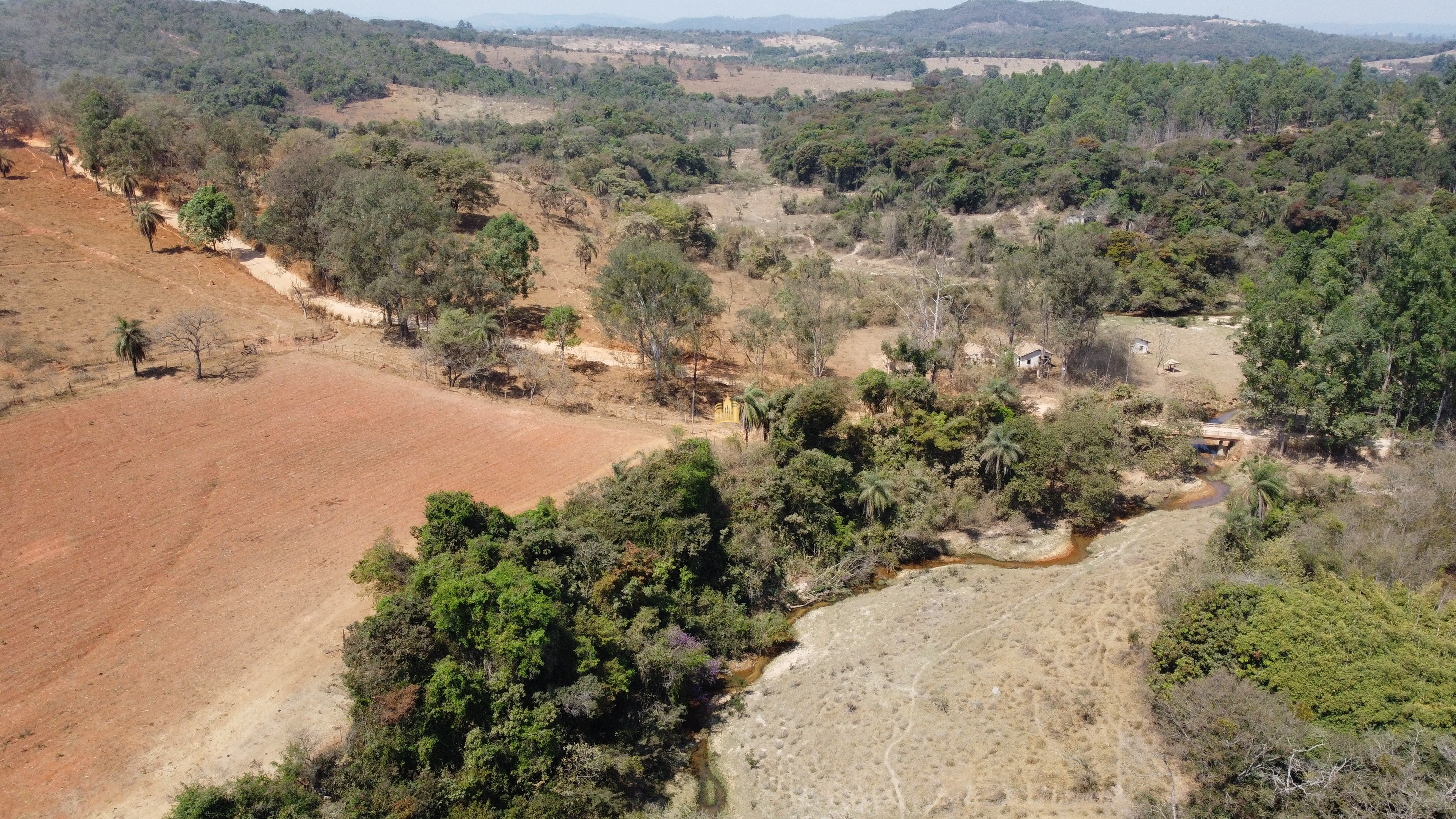 Fazenda à venda com 3 quartos, 3010000m² - Foto 124