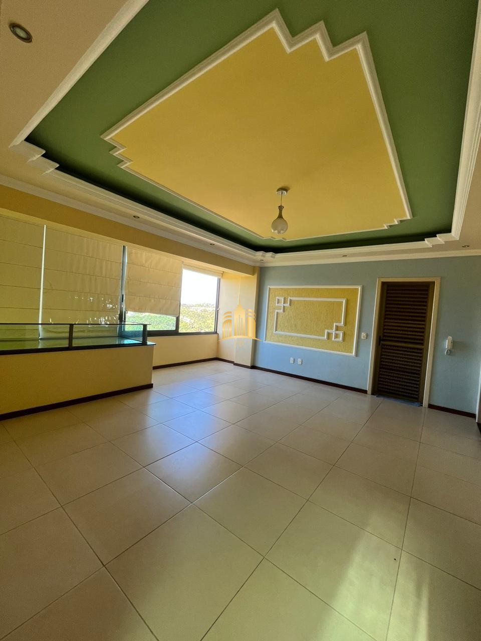 Apartamento à venda com 5 quartos, 200m² - Foto 36