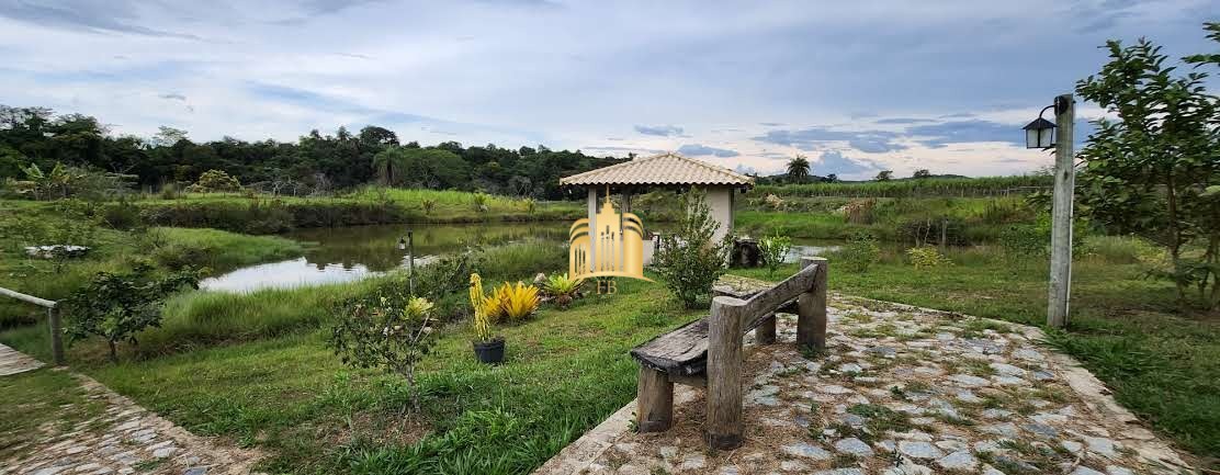 Sítio à venda e aluguel com 4 quartos, 10000m² - Foto 17