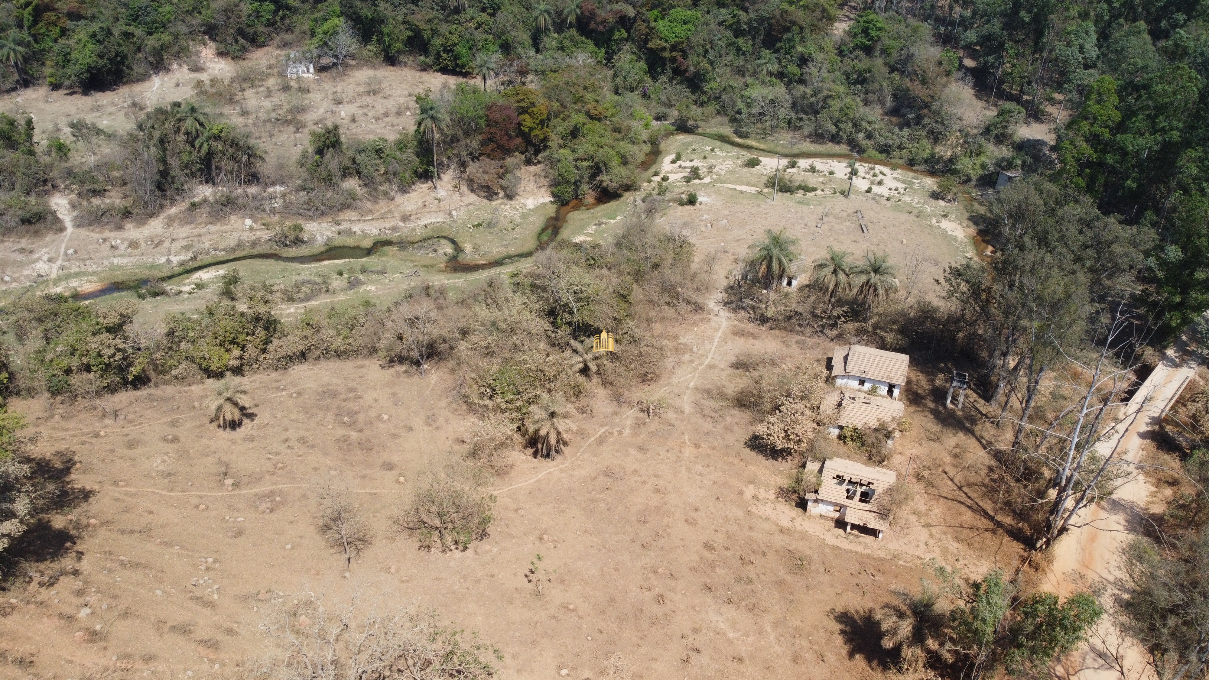 Fazenda à venda com 3 quartos, 3010000m² - Foto 16