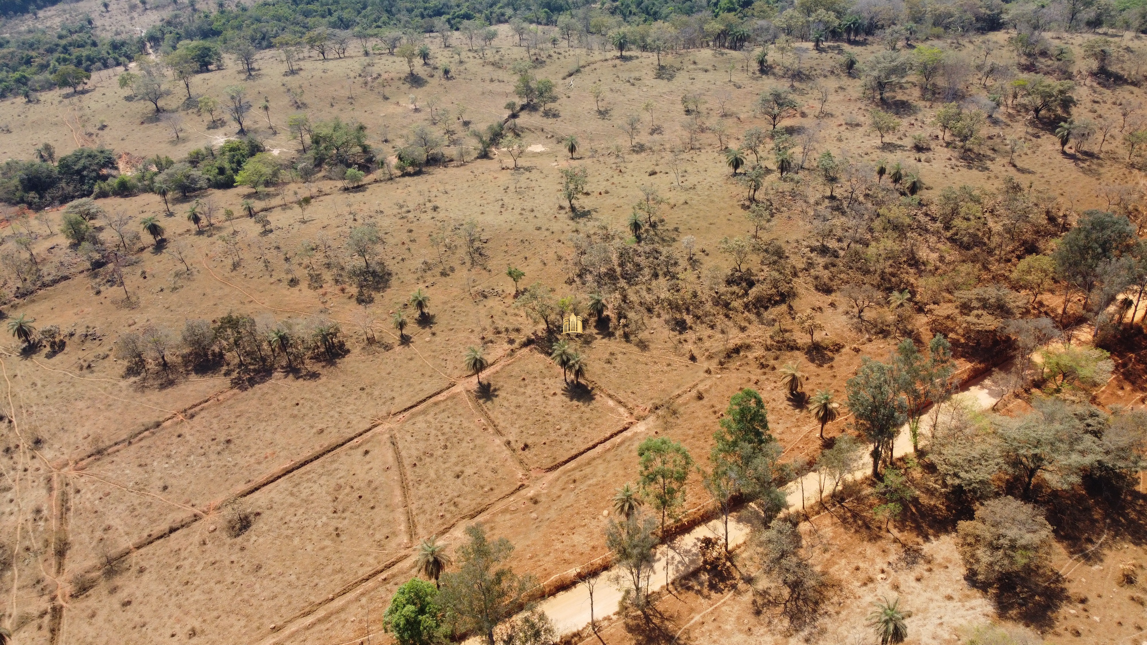 Fazenda à venda com 3 quartos, 3010000m² - Foto 113