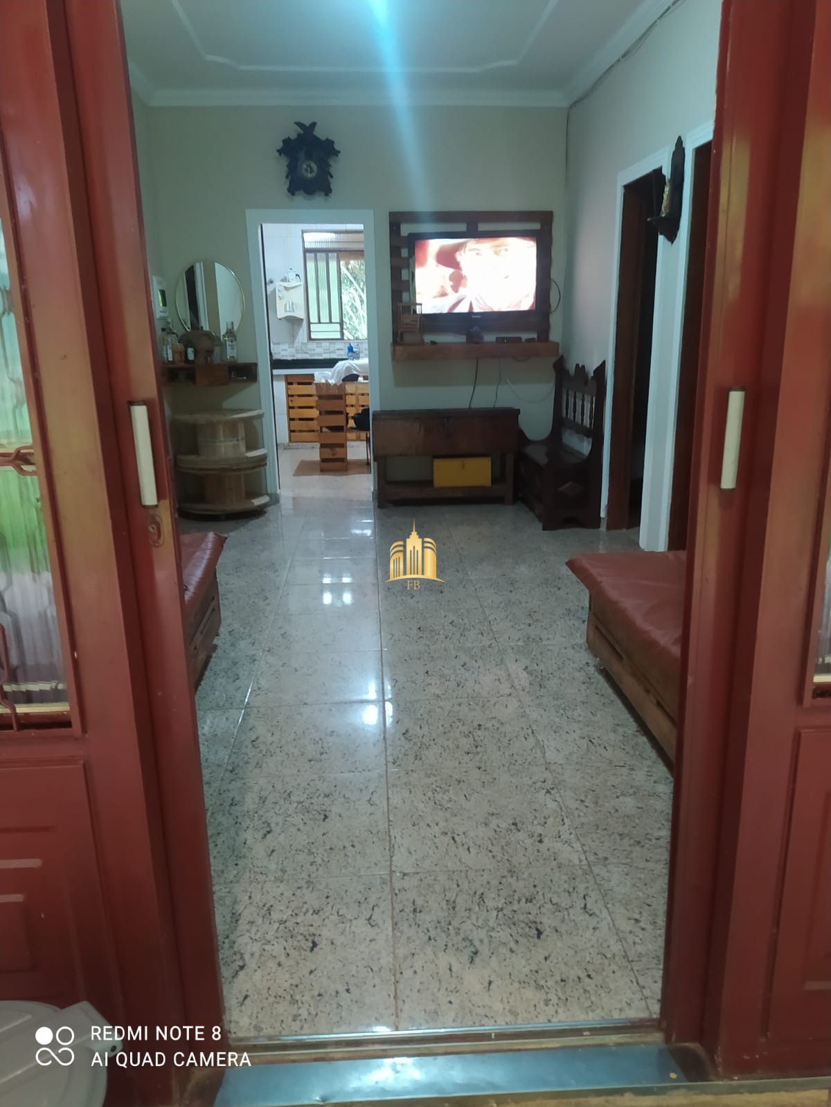 Sítio, 4 quartos, 3300 m² - Foto 10