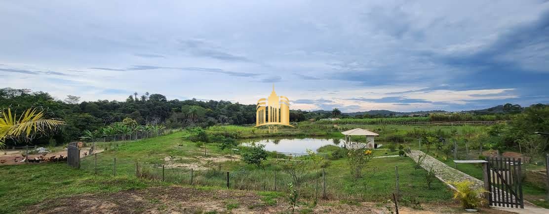 Sítio à venda e aluguel com 4 quartos, 10000m² - Foto 11