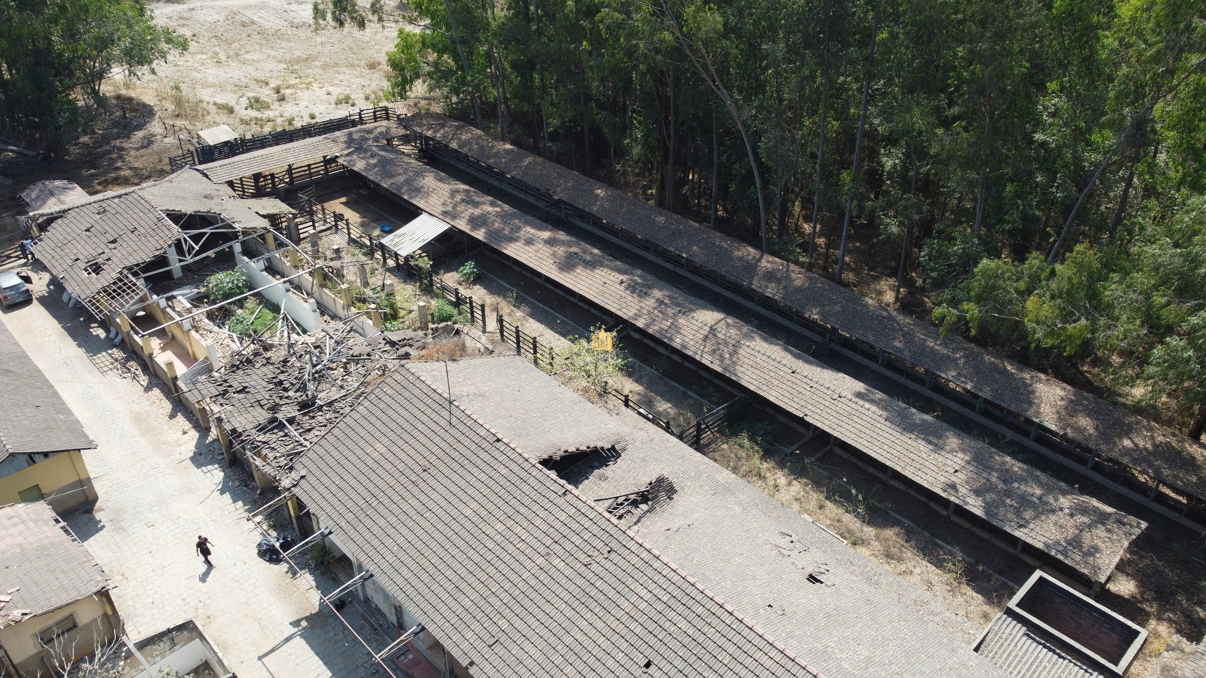 Fazenda à venda com 3 quartos, 3010000m² - Foto 32