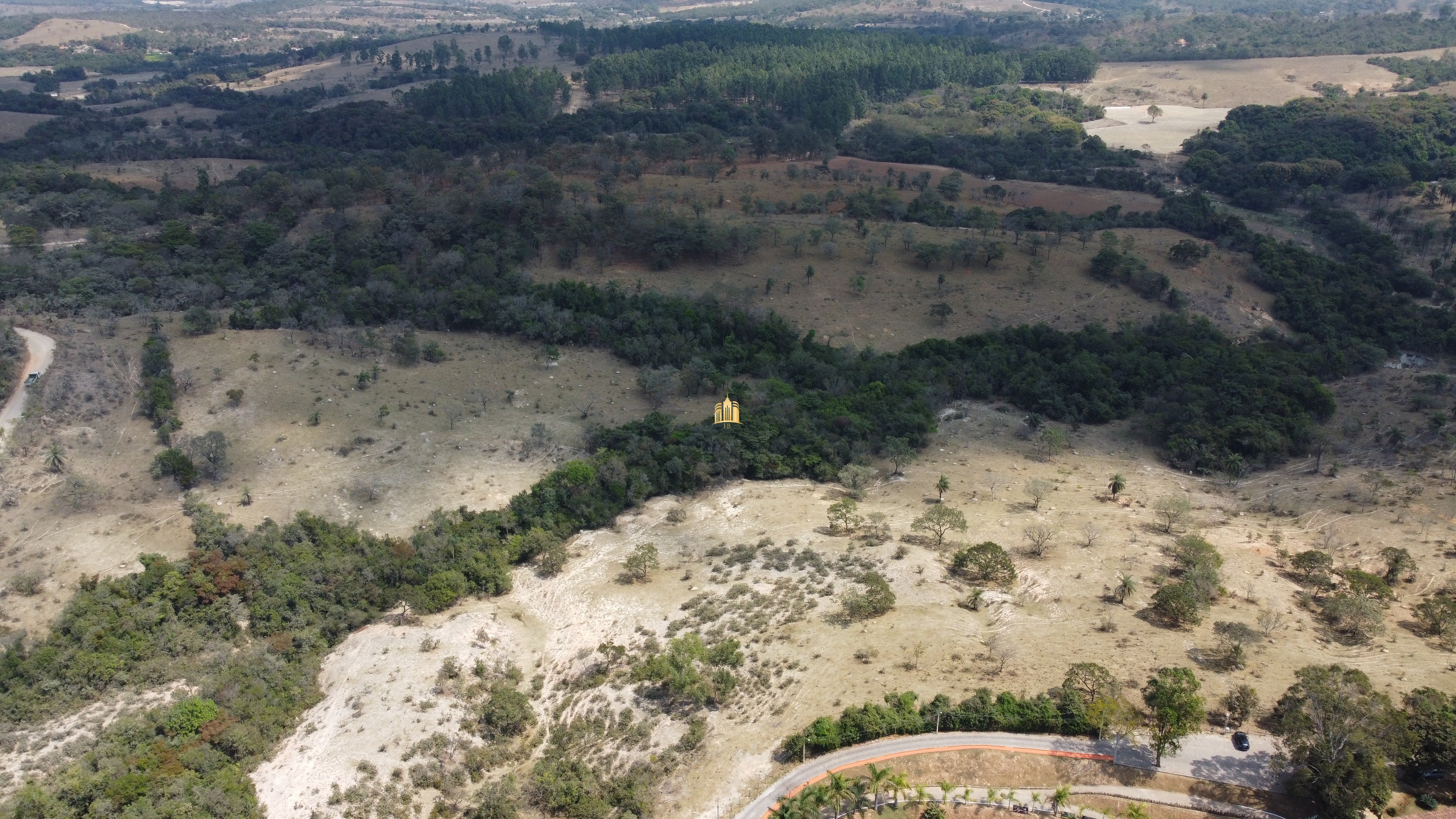 Fazenda à venda com 3 quartos, 3010000m² - Foto 102