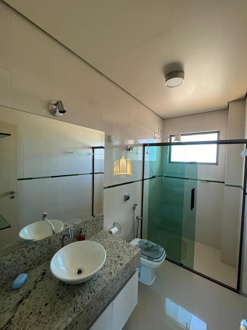 Apartamento à venda com 5 quartos, 200m² - Foto 43