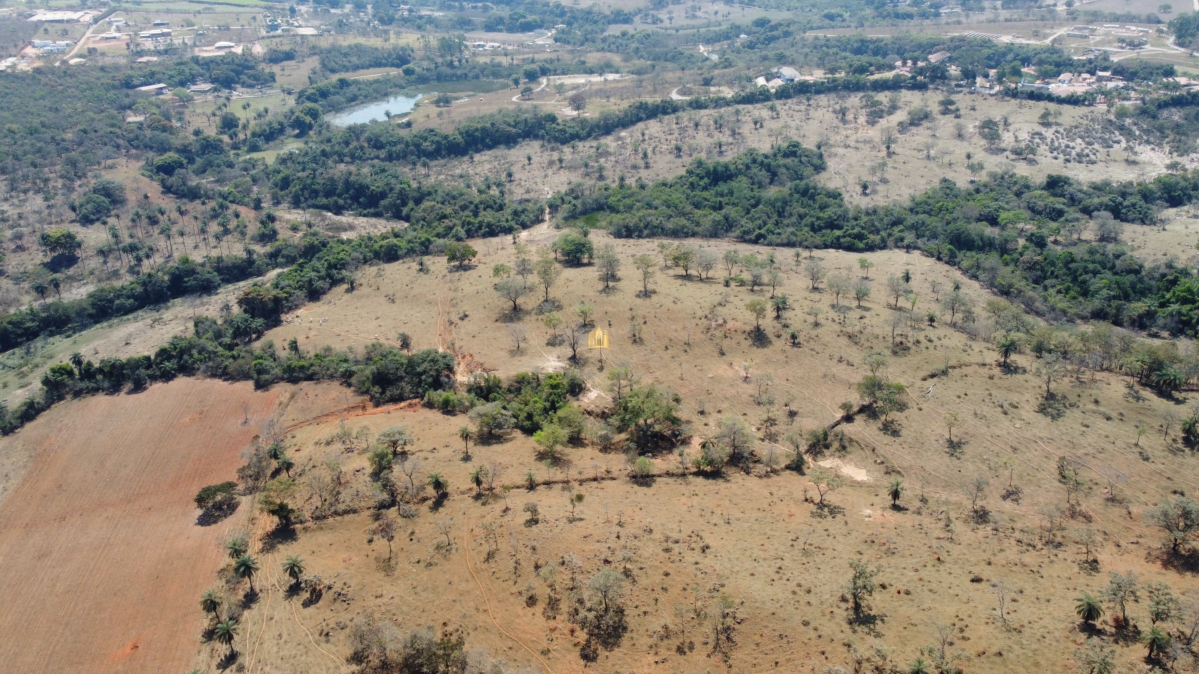 Fazenda à venda com 3 quartos, 3010000m² - Foto 119