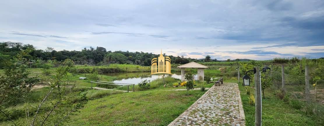 Sítio à venda e aluguel com 4 quartos, 10000m² - Foto 13