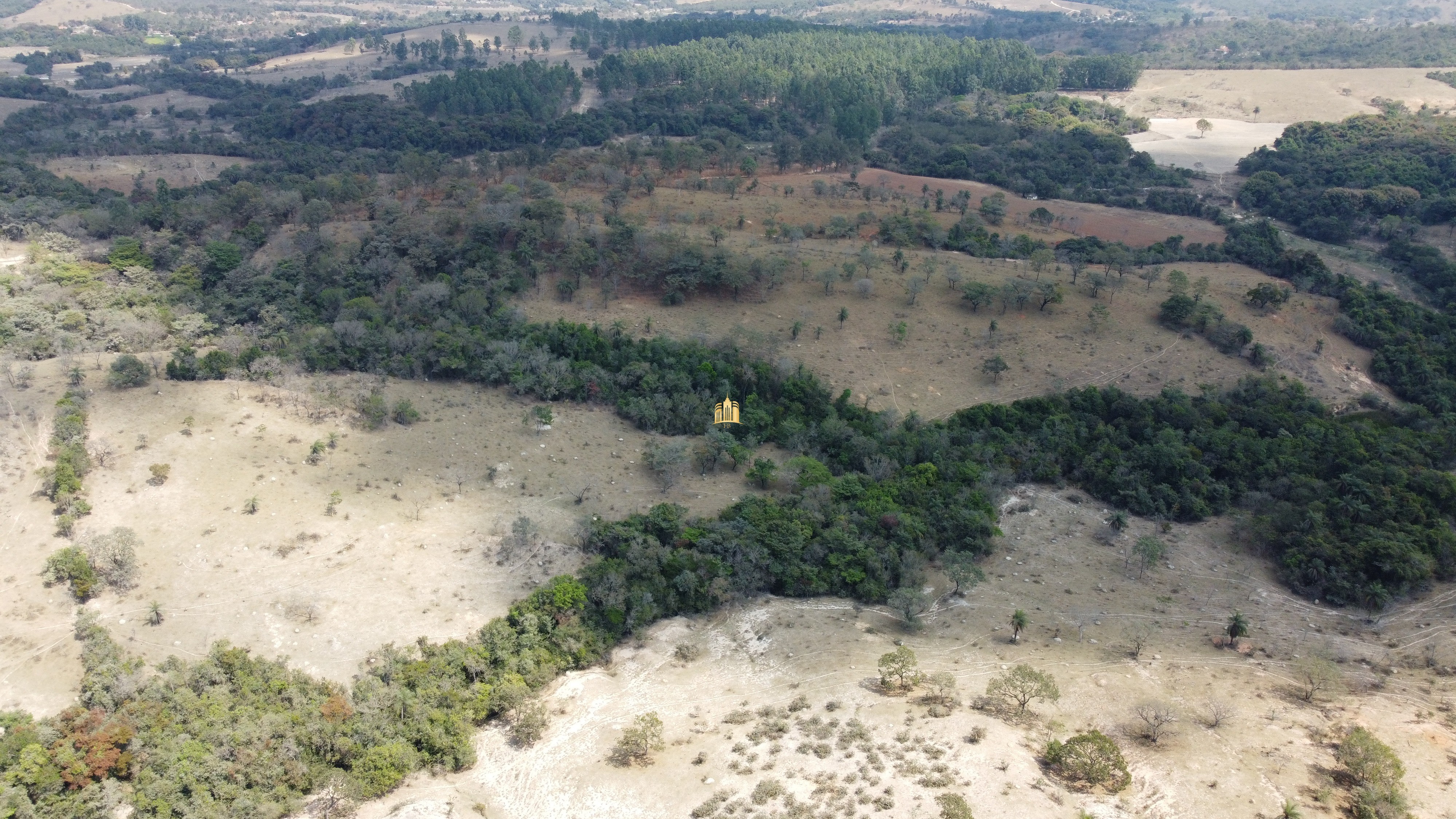 Fazenda à venda com 3 quartos, 3010000m² - Foto 88