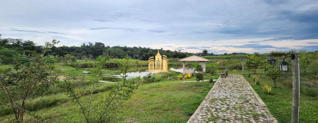 Sítio à venda e aluguel com 4 quartos, 10000m² - Foto 12