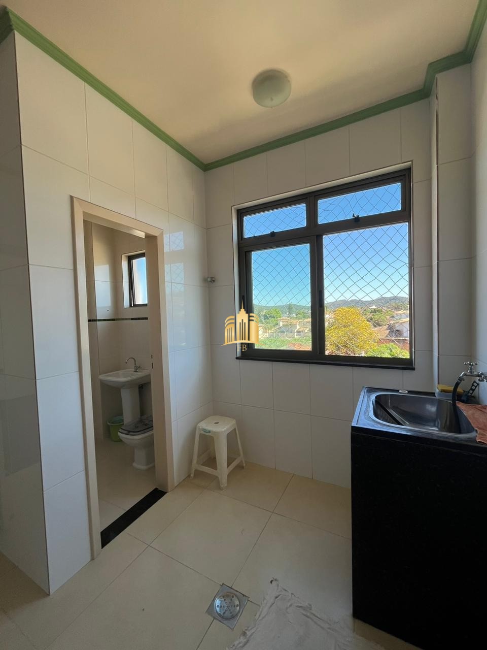 Apartamento à venda com 5 quartos, 200m² - Foto 21