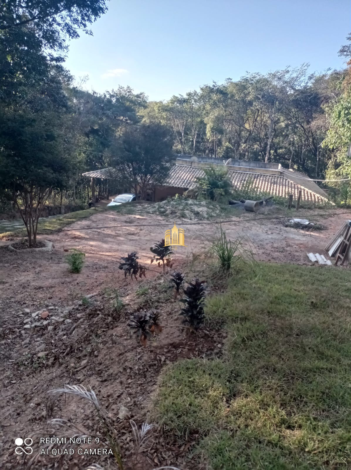 Sítio, 4 quartos, 3300 m² - Foto 18