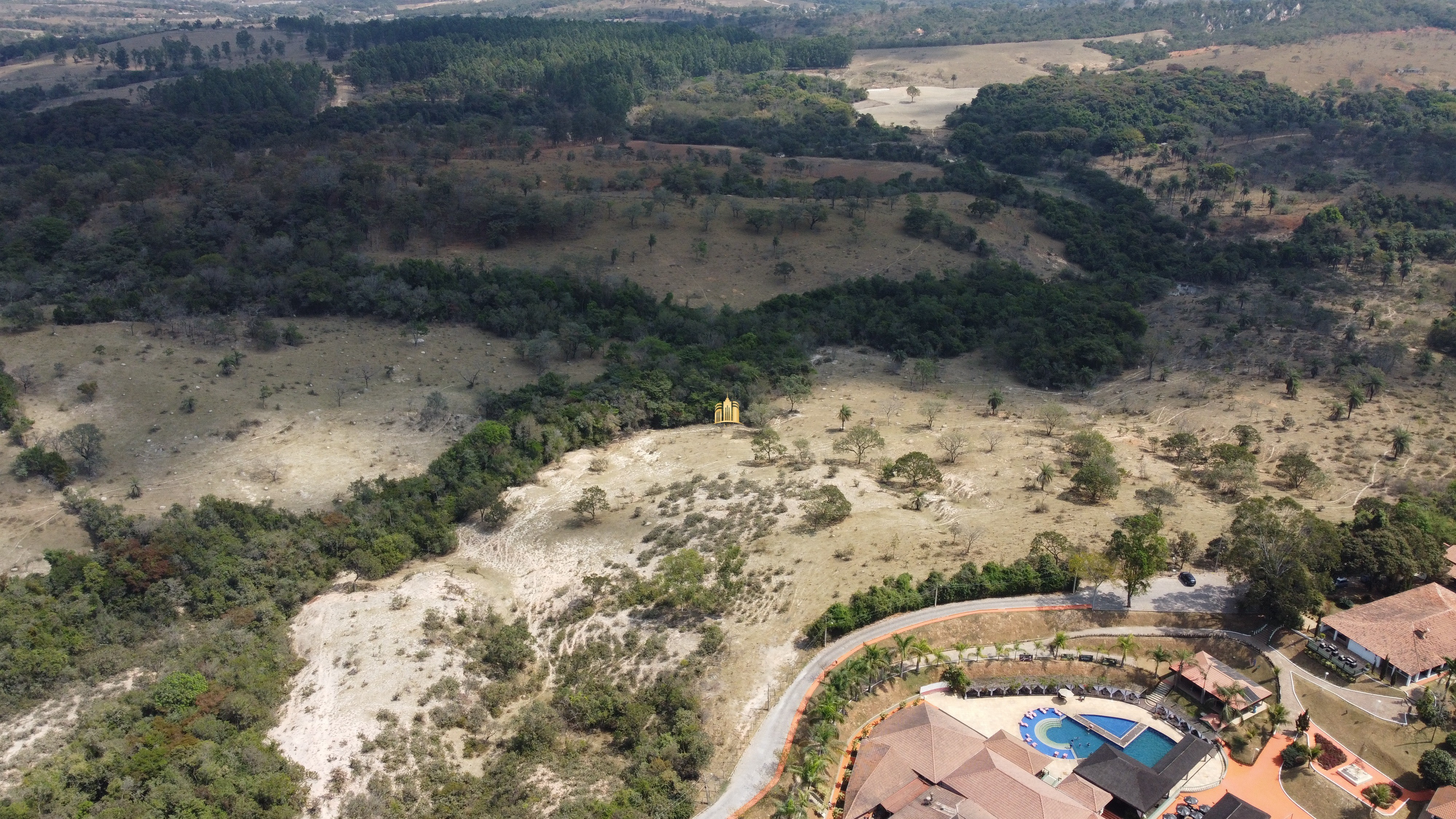 Fazenda à venda com 3 quartos, 3010000m² - Foto 101