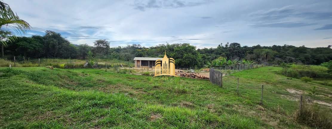 Sítio à venda e aluguel com 4 quartos, 10000m² - Foto 54