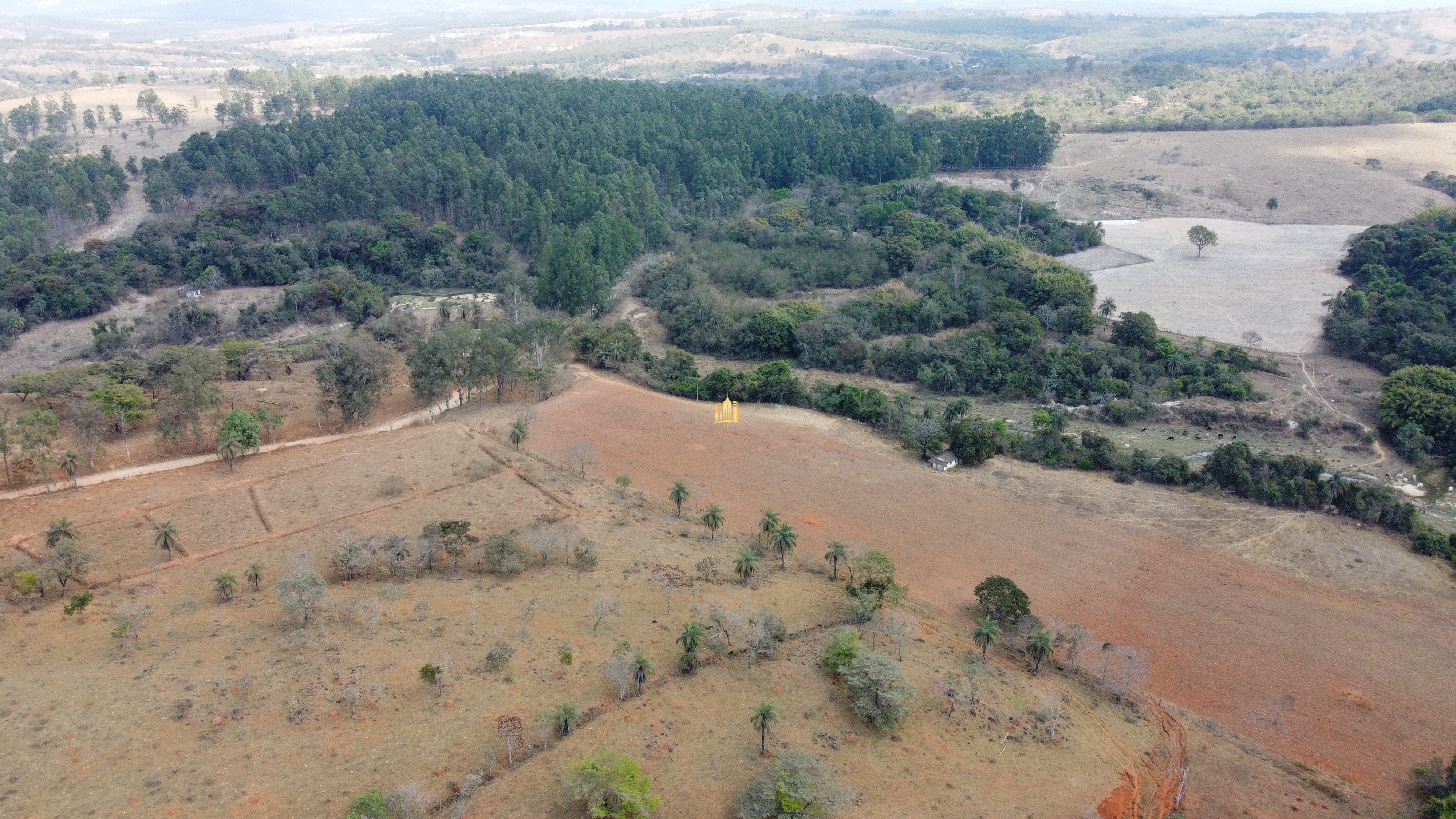 Fazenda à venda com 3 quartos, 3010000m² - Foto 83