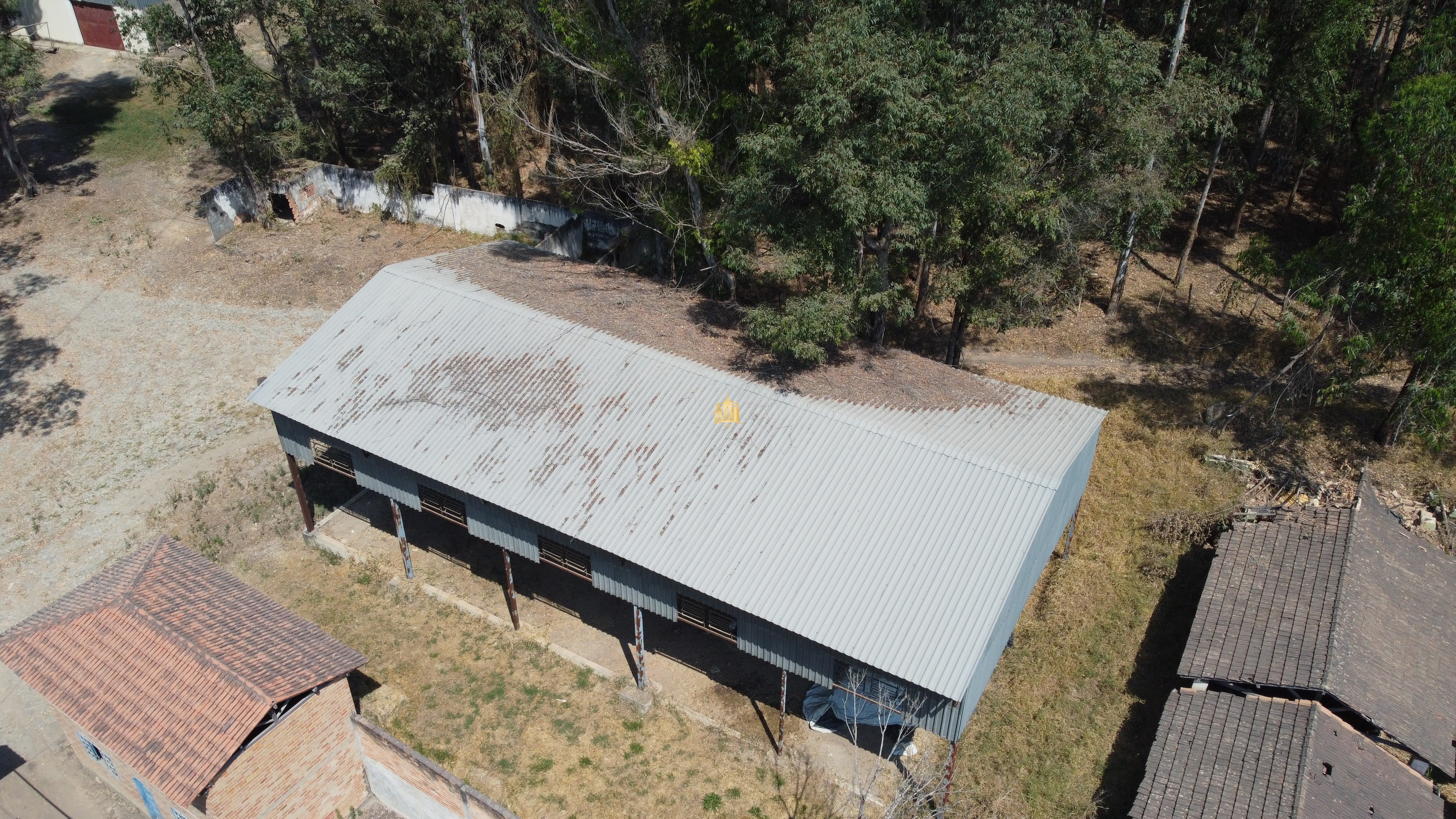 Fazenda à venda com 3 quartos, 3010000m² - Foto 31