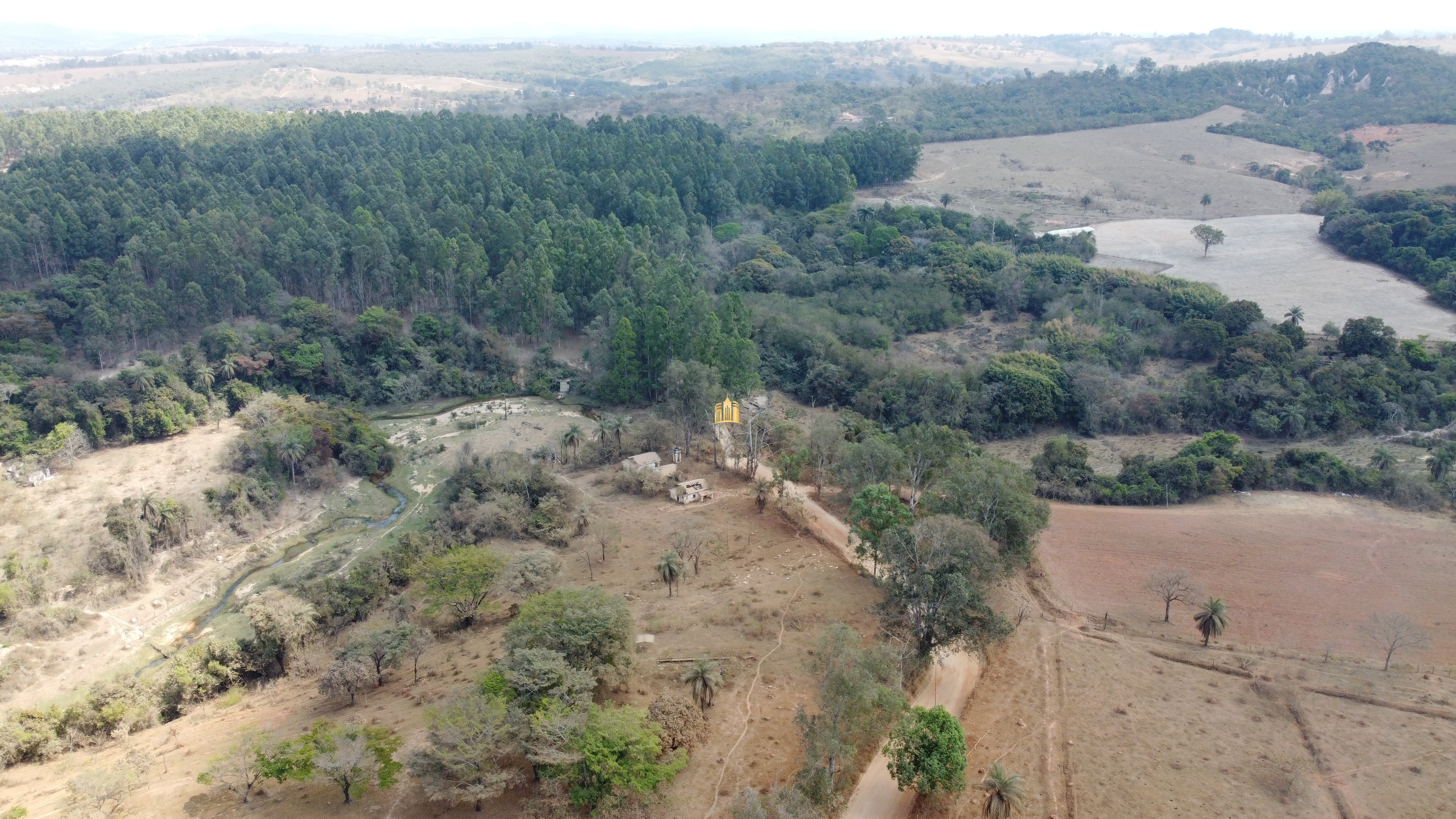 Fazenda à venda com 3 quartos, 3010000m² - Foto 63