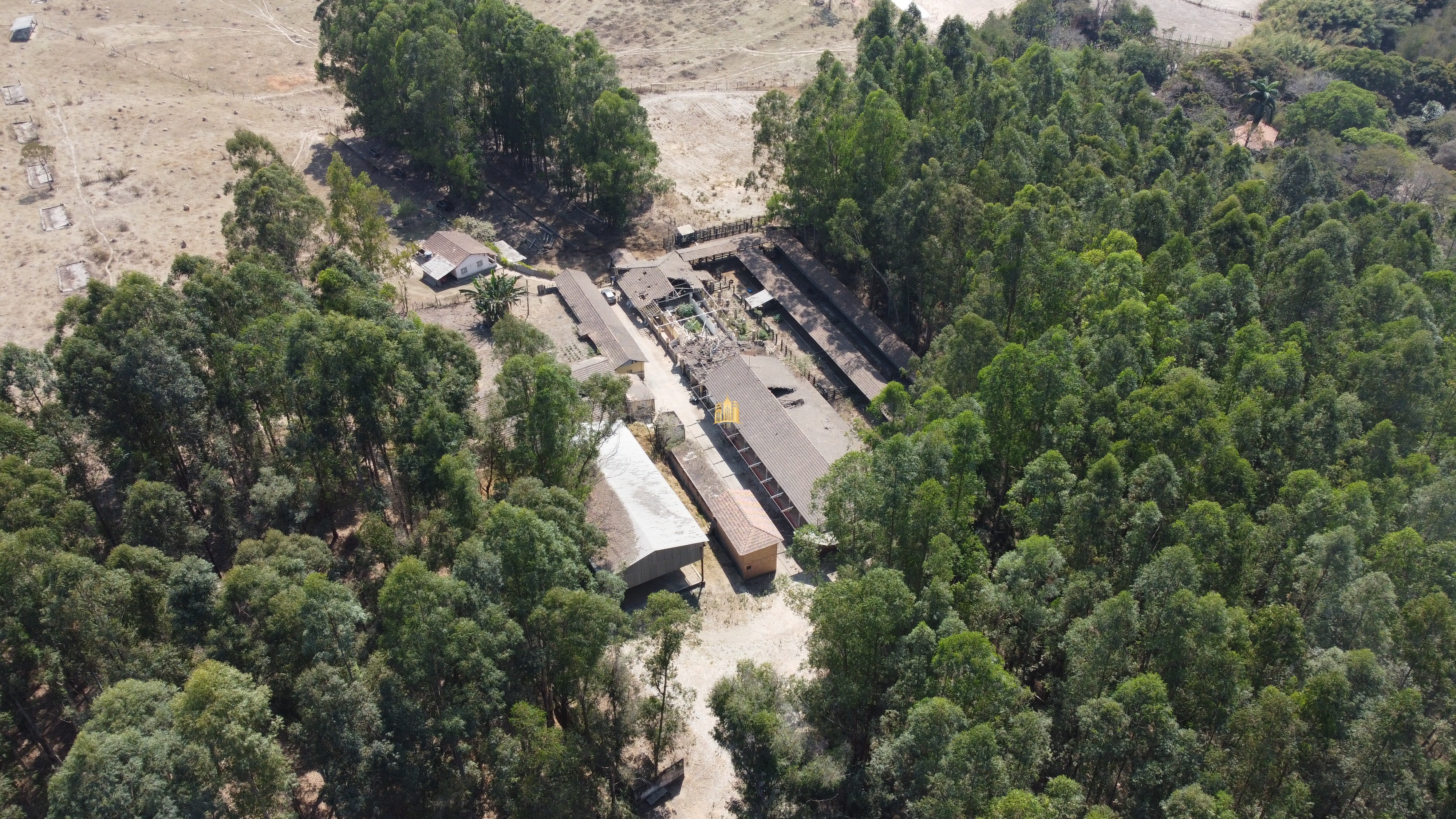 Fazenda à venda com 3 quartos, 3010000m² - Foto 36