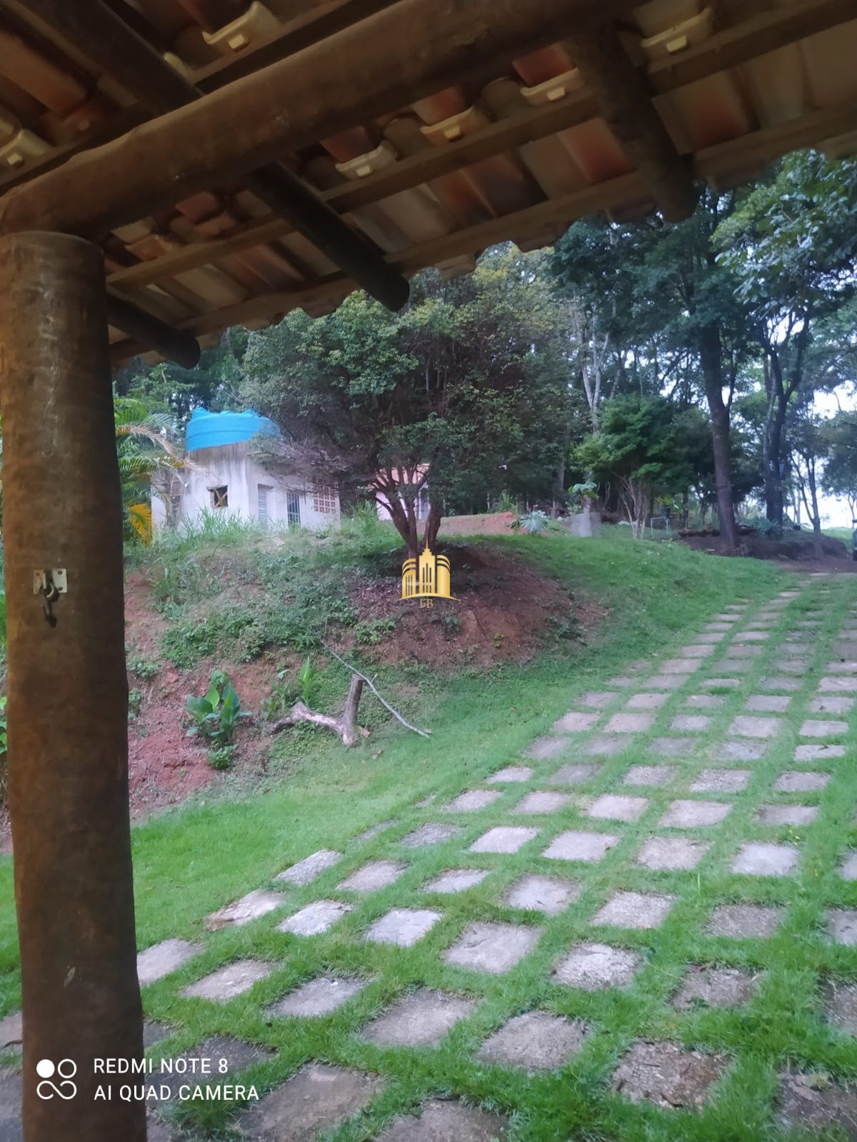 Sítio, 4 quartos, 3300 m² - Foto 17