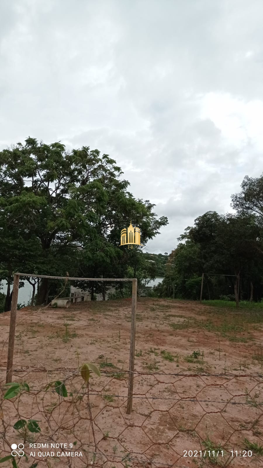 Sítio, 4 quartos, 3300 m² - Foto 4